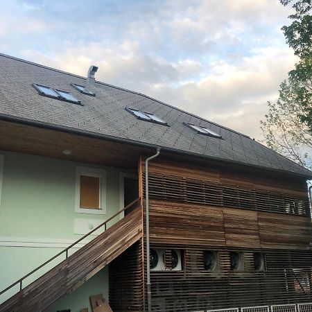 Appartement Bc10 à Bovec Extérieur photo