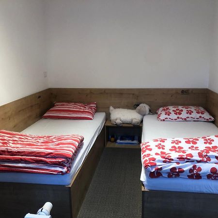 Appartement Bc10 à Bovec Extérieur photo