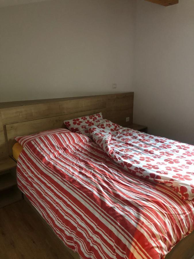 Appartement Bc10 à Bovec Extérieur photo