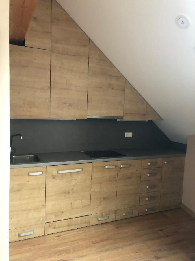 Appartement Bc10 à Bovec Extérieur photo