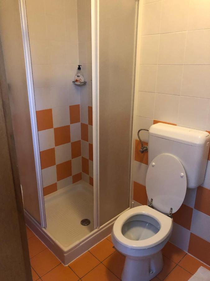 Appartement Bc10 à Bovec Extérieur photo