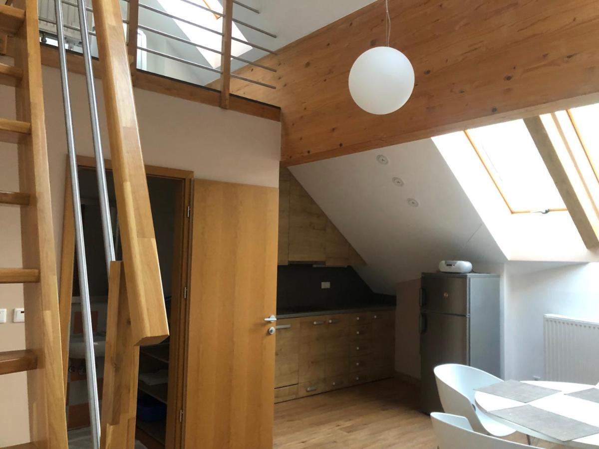 Appartement Bc10 à Bovec Extérieur photo